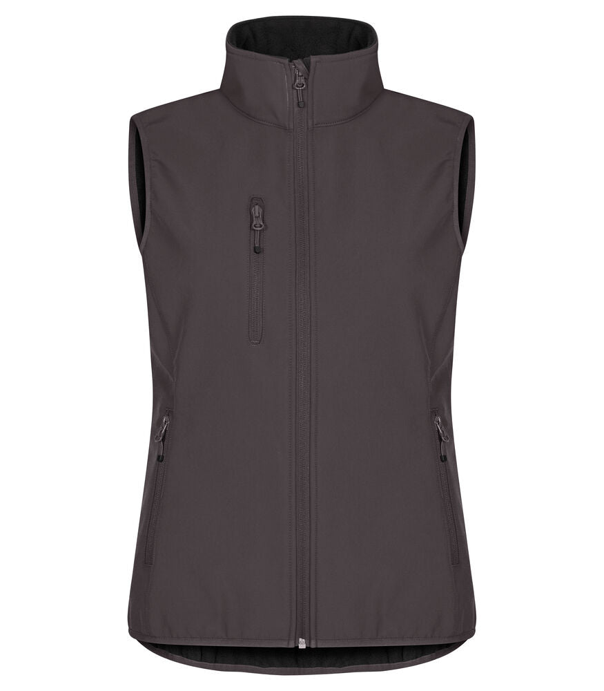 Classic Softshell Vest Women 200916