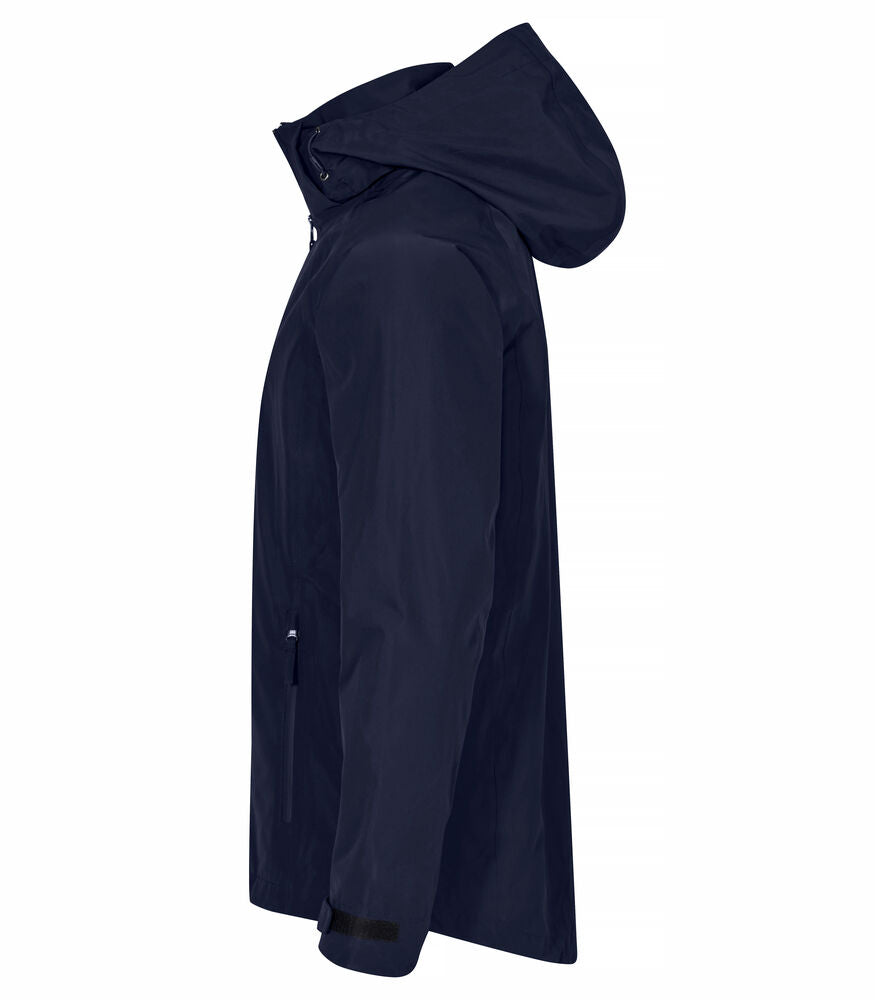 Classic Shell Jacket 200923