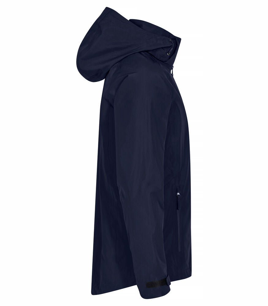 Classic Shell Jacket 200923