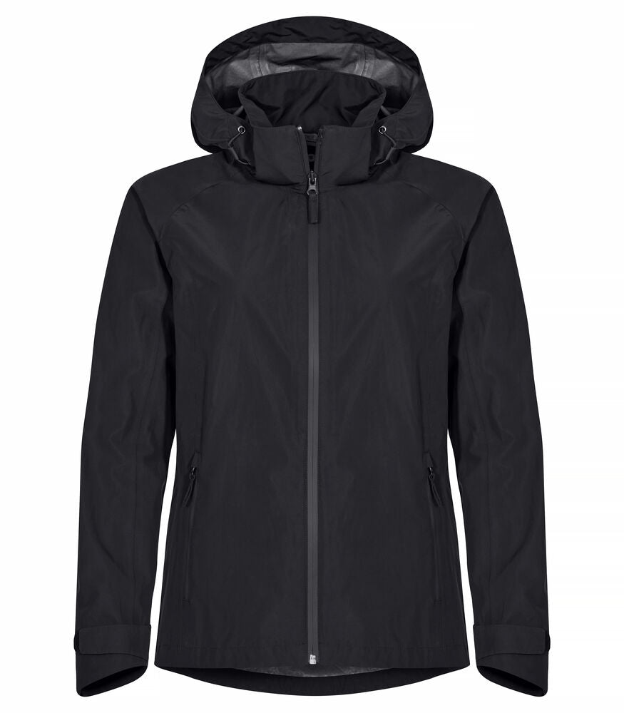 Classic Shell Jacket Women 200924