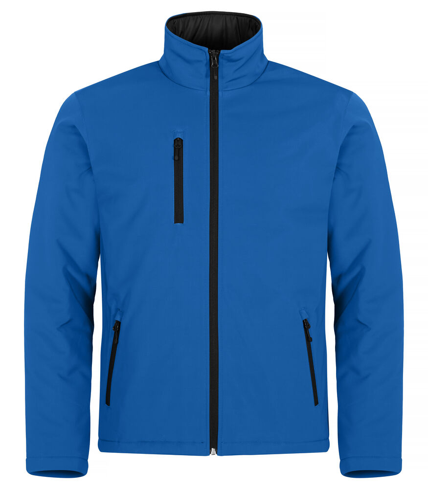 Padded Softshell Jacket 200954