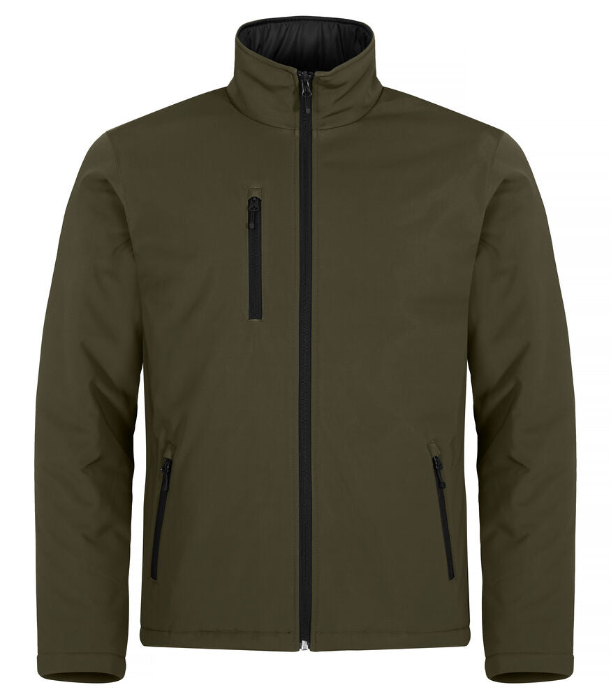 Padded Softshell Jacket 200954