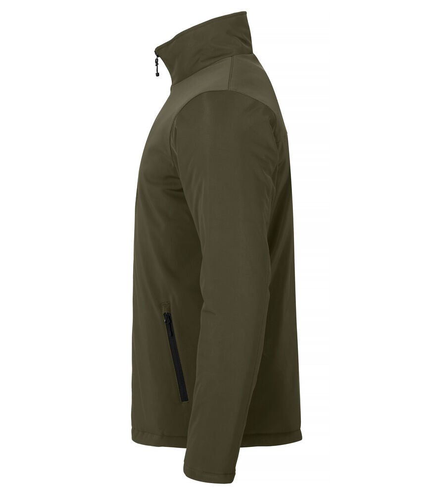 Padded Softshell Jacket 200954