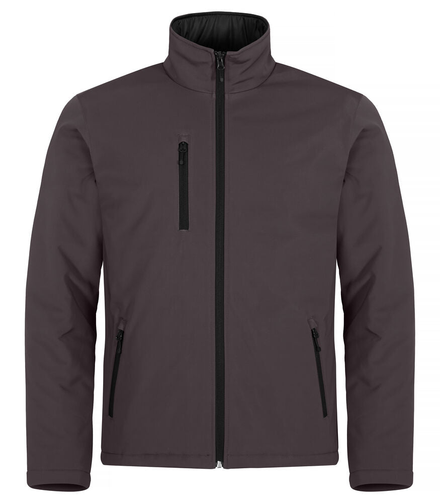 Padded Softshell Jacket 200954