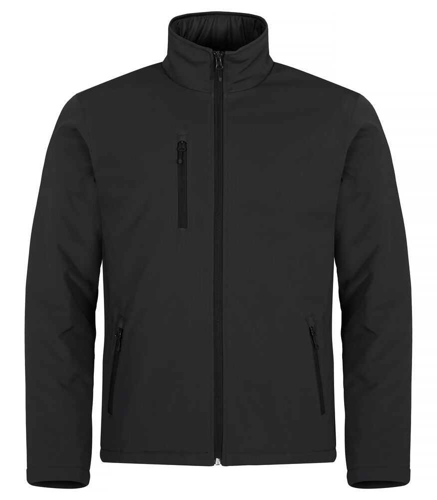 Padded Softshell Jacket 200954