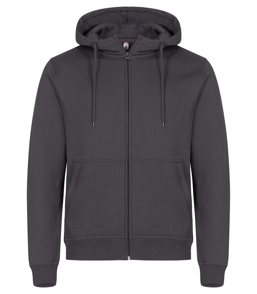 Miami Hoody Full Zip 201034