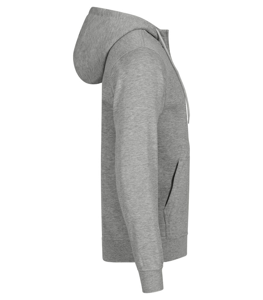 Miami Hoody Full Zip 201034