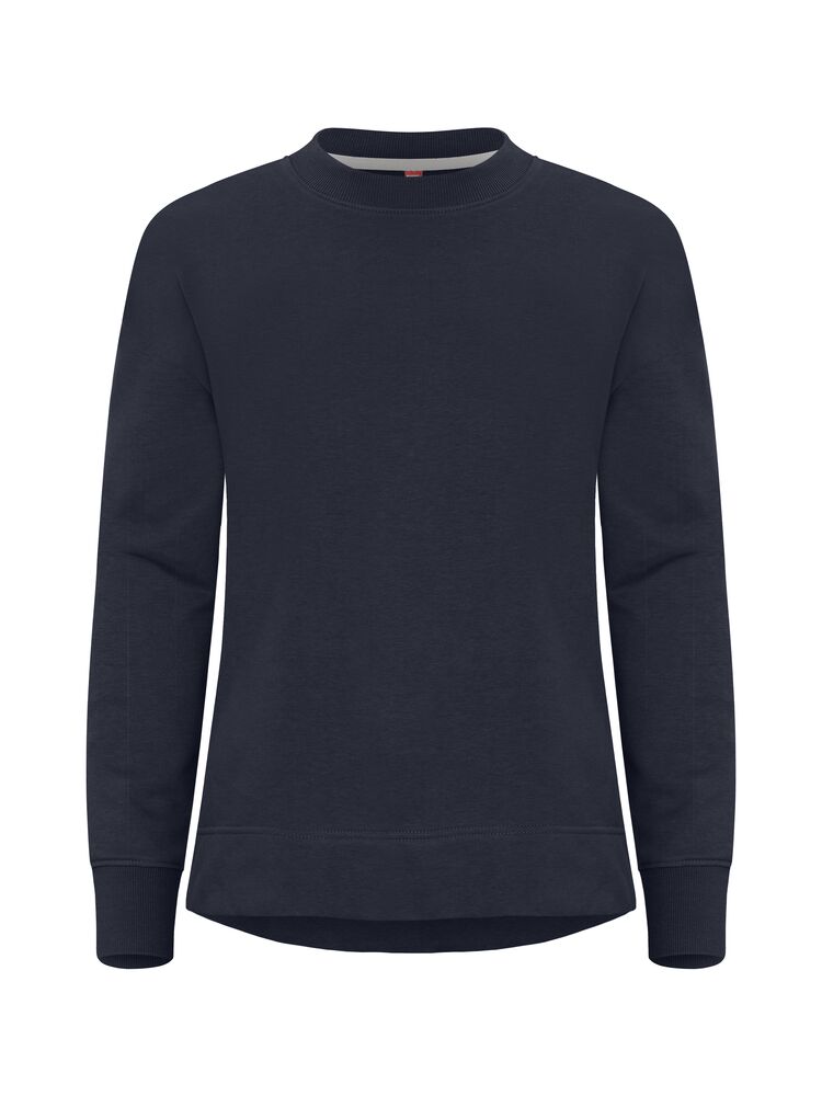 Miami PRO Roundneck Women 201052