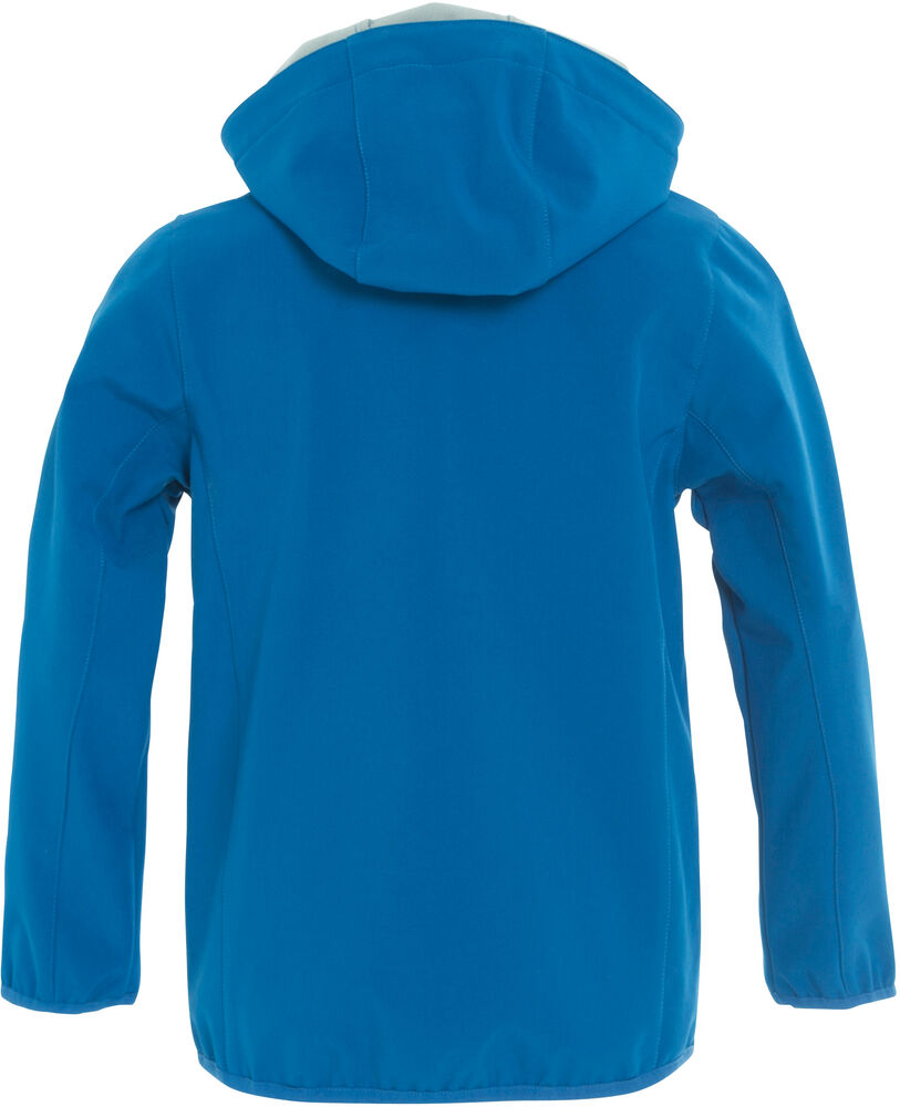 Basic Softshell Jacket Junior 20909