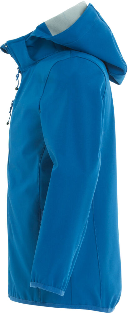 Basic Softshell Jacket Junior 20909