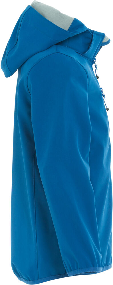 Basic Softshell Jacket Junior 20909