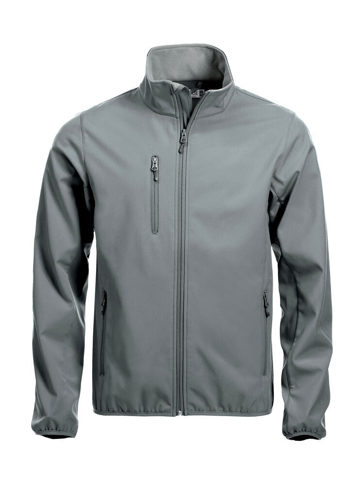 Basic Softshell Jacket 20910
