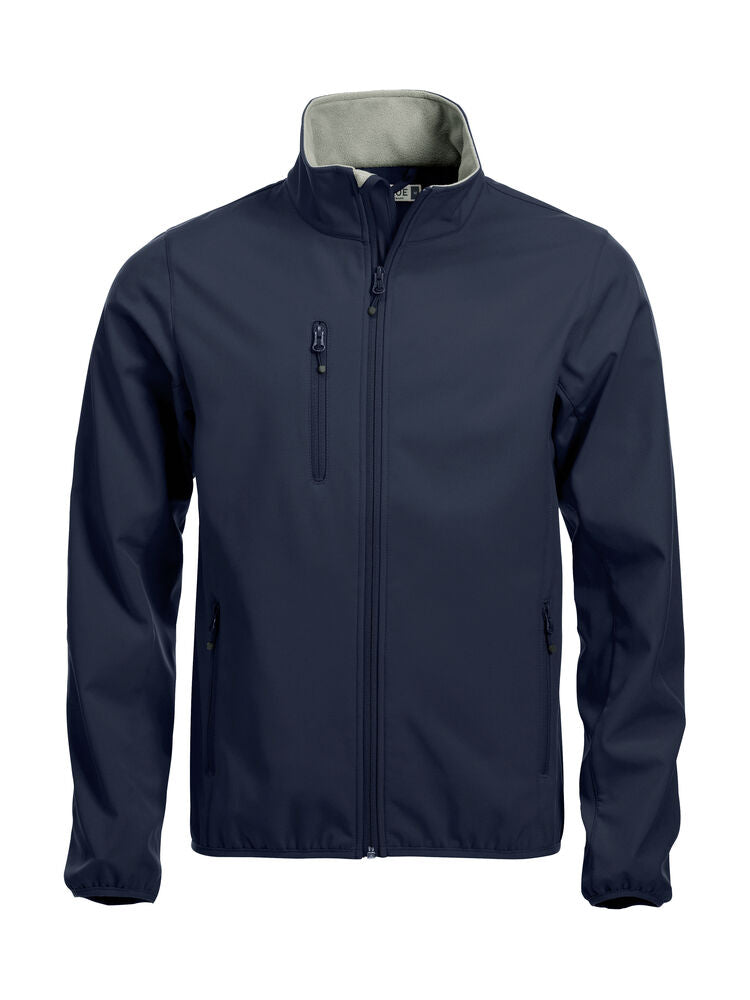 Basic Softshell Jacket 20910
