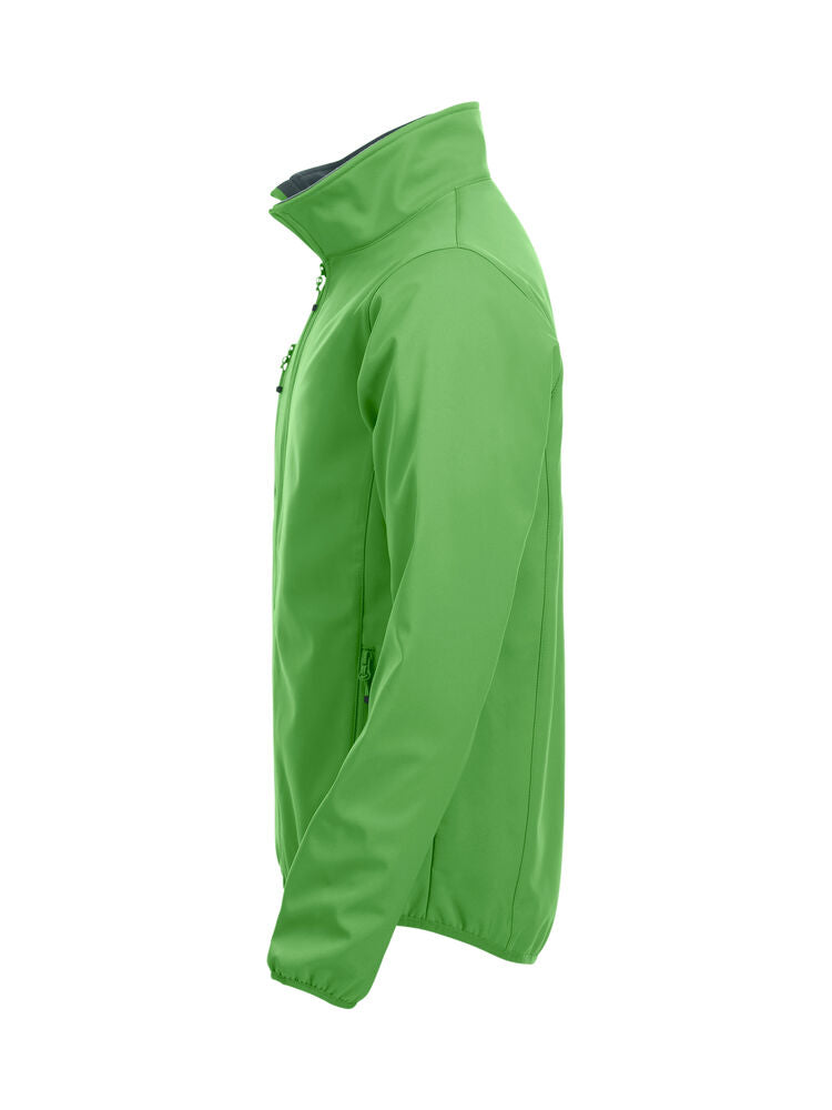 Basic Softshell Jacket 20910