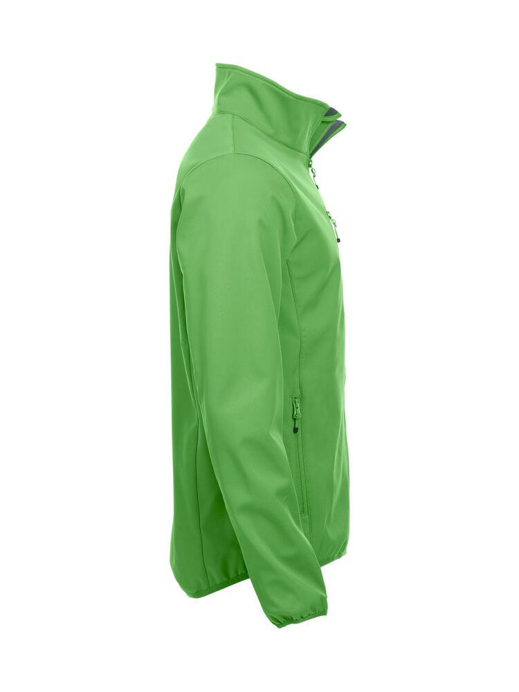 Basic Softshell Jacket 20910