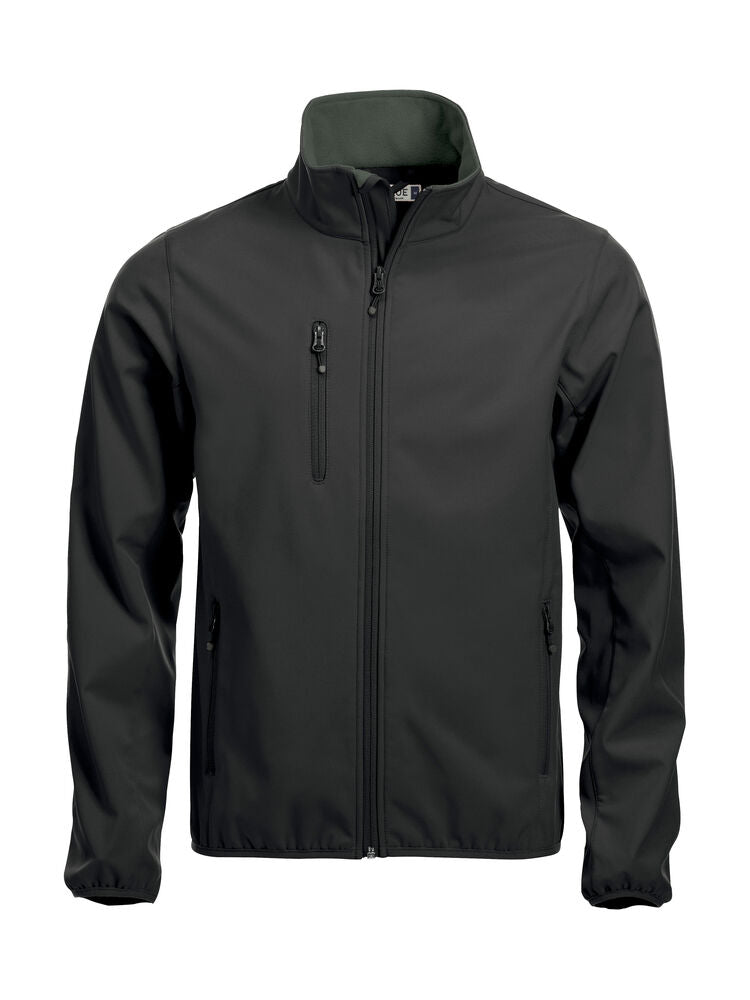 Basic Softshell Jacket 20910