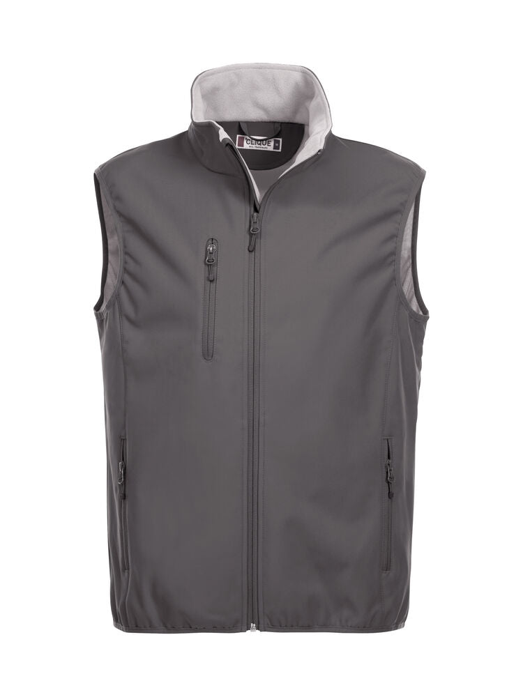 Basic Softshell Vest 20911