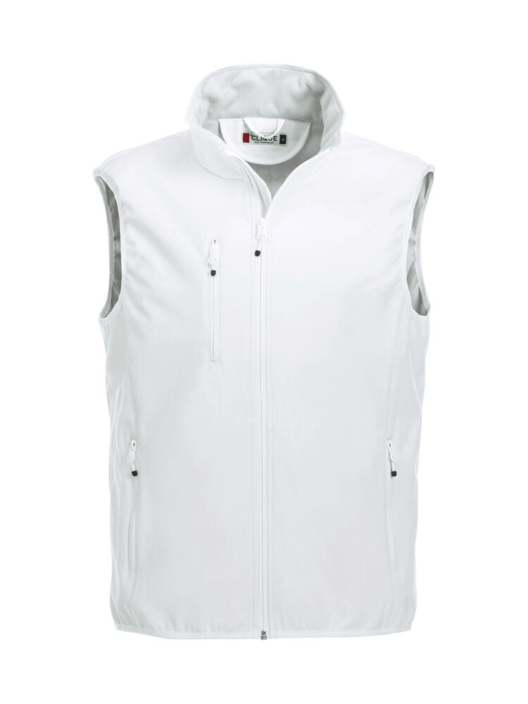 Basic Softshell Vest 20911