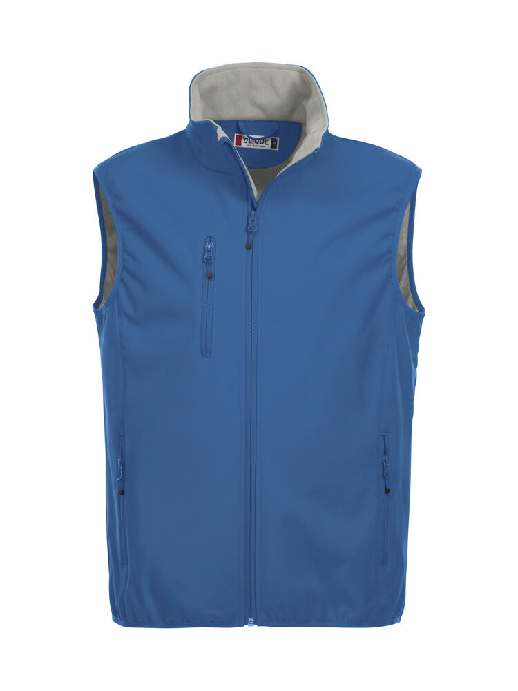 Basic Softshell Vest 20911
