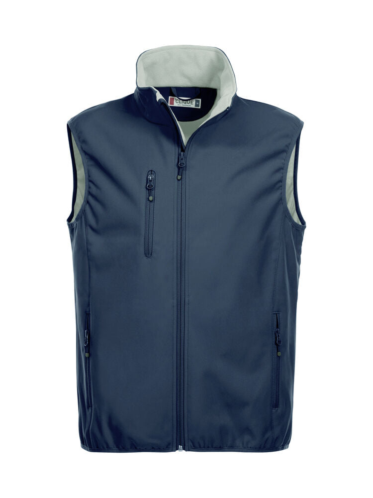 Basic Softshell Vest 20911