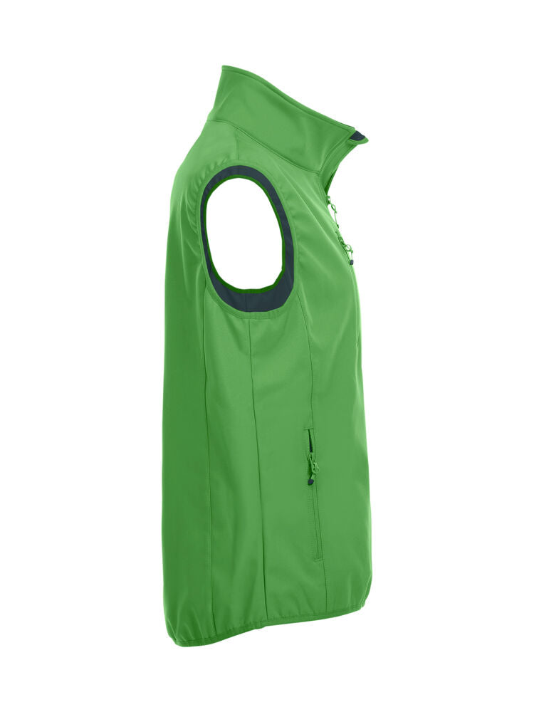 Basic Softshell Vest 20911