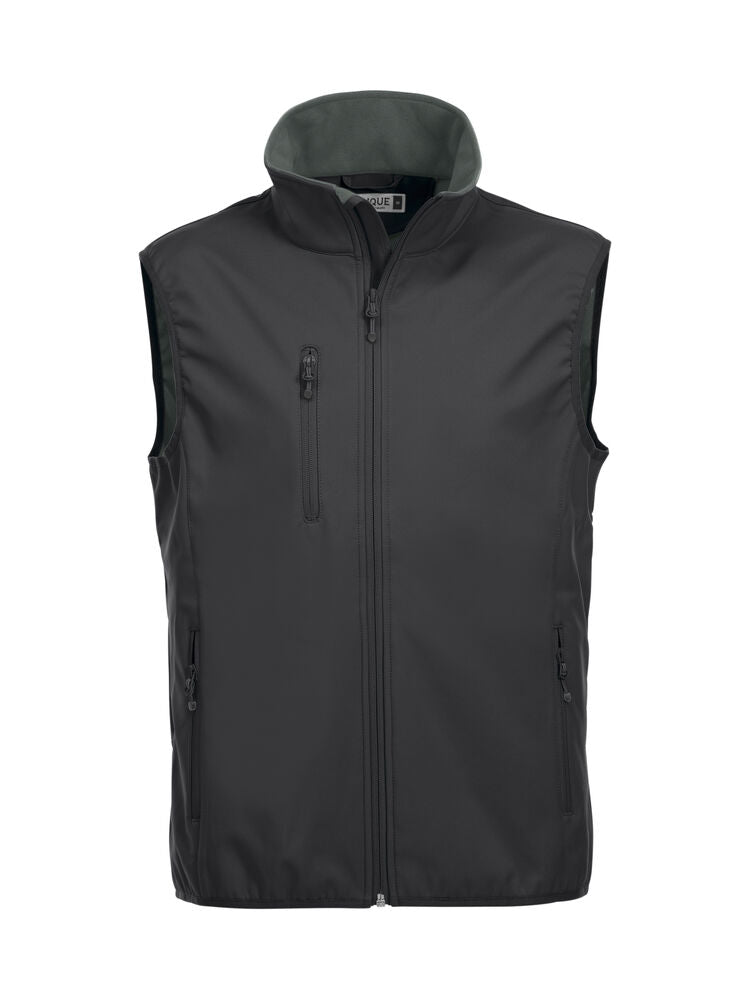 Basic Softshell Vest 20911