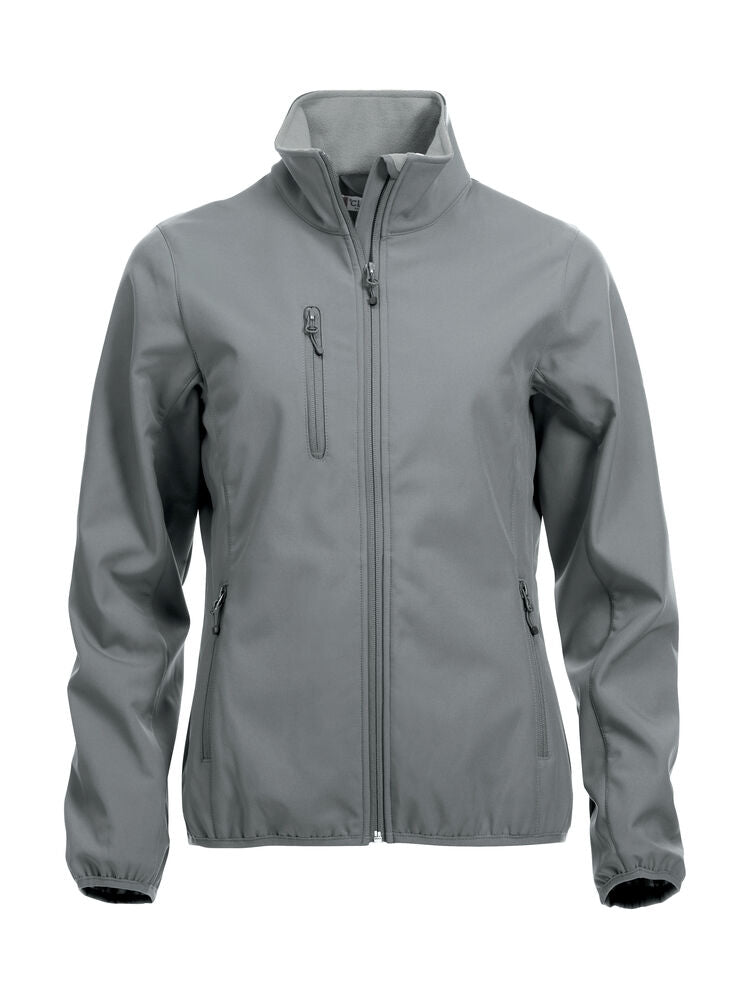 Basic Softshell Jacket Ladies 20915