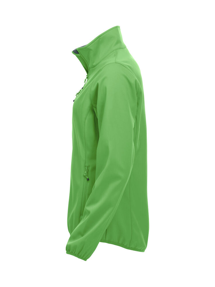 Basic Softshell Jacket Ladies 20915