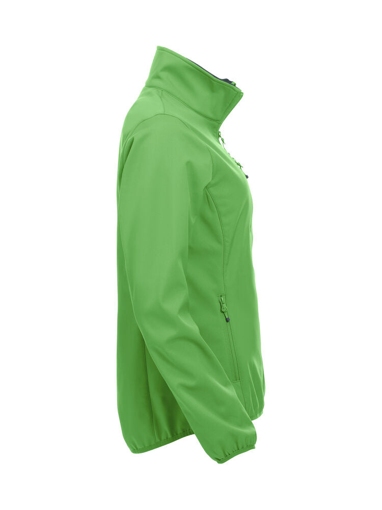 Basic Softshell Jacket Ladies 20915