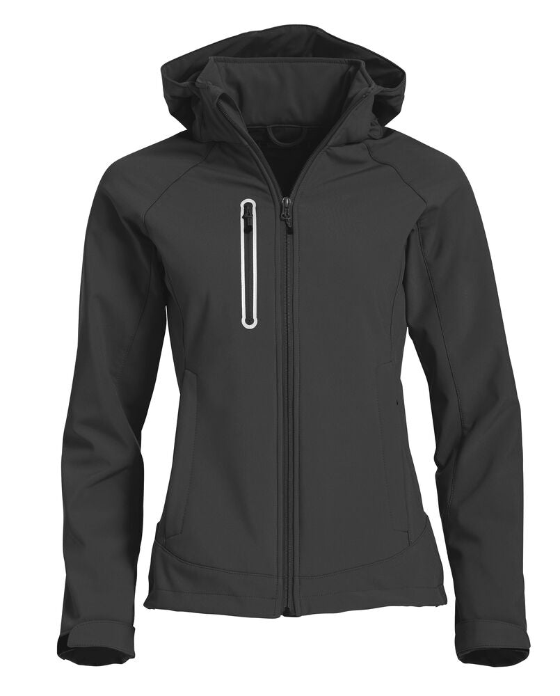 Milford Jacket Women 20928