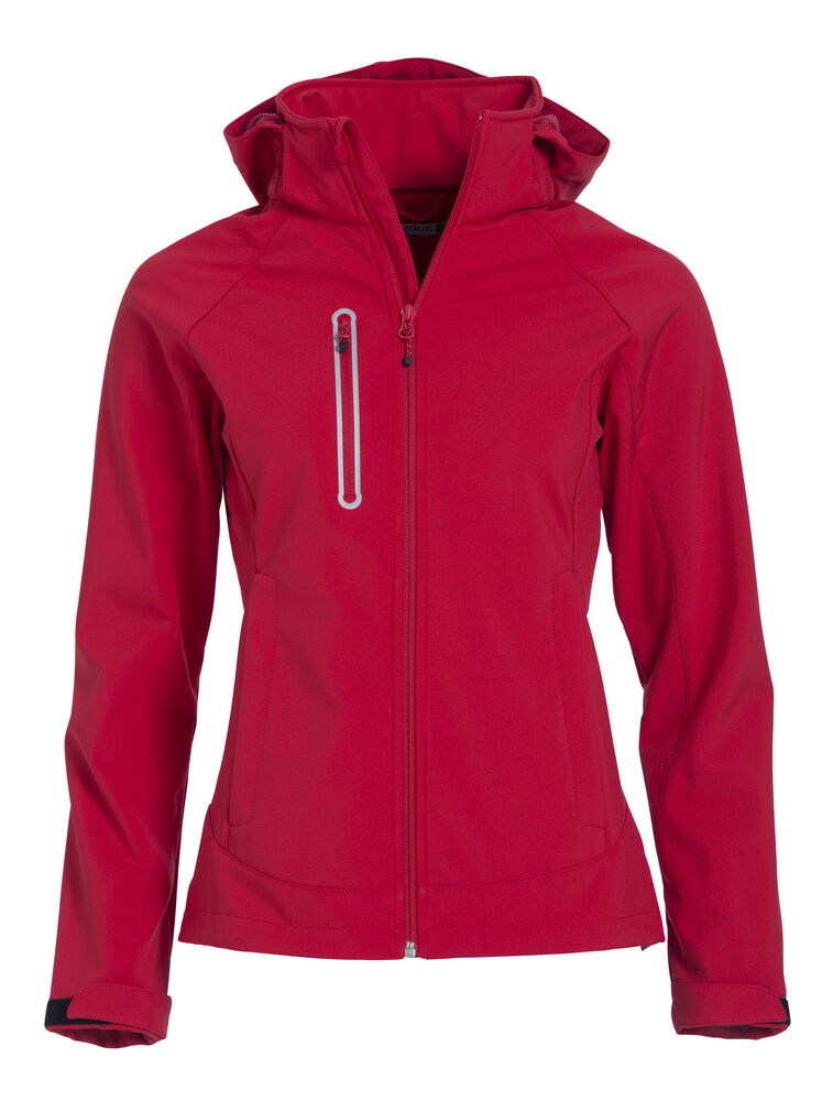 Milford Jacket Women 20928