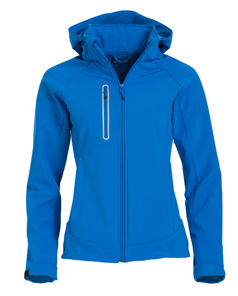 Milford Jacket Women 20928