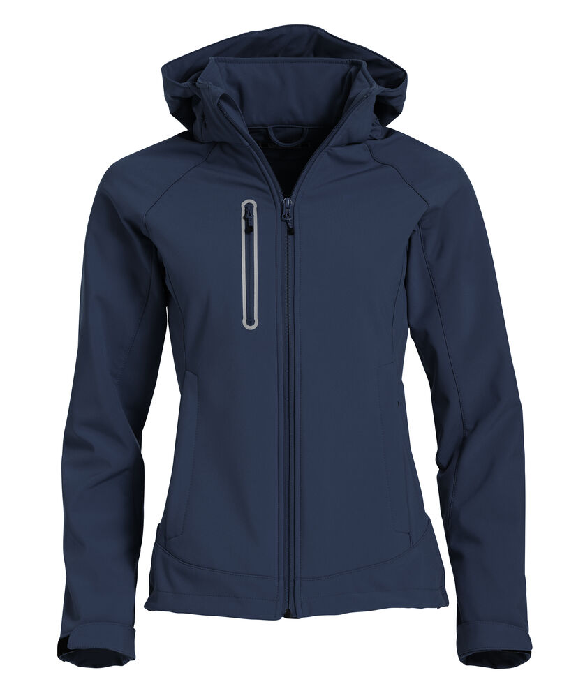 Milford Jacket Women 20928