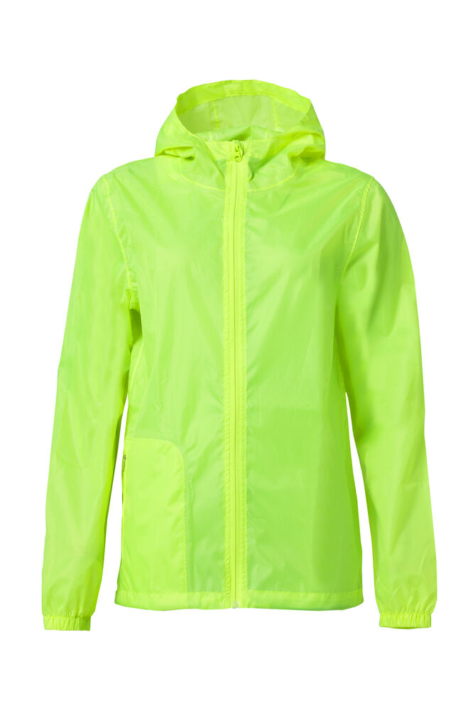 Basic Rain Jacket 20929