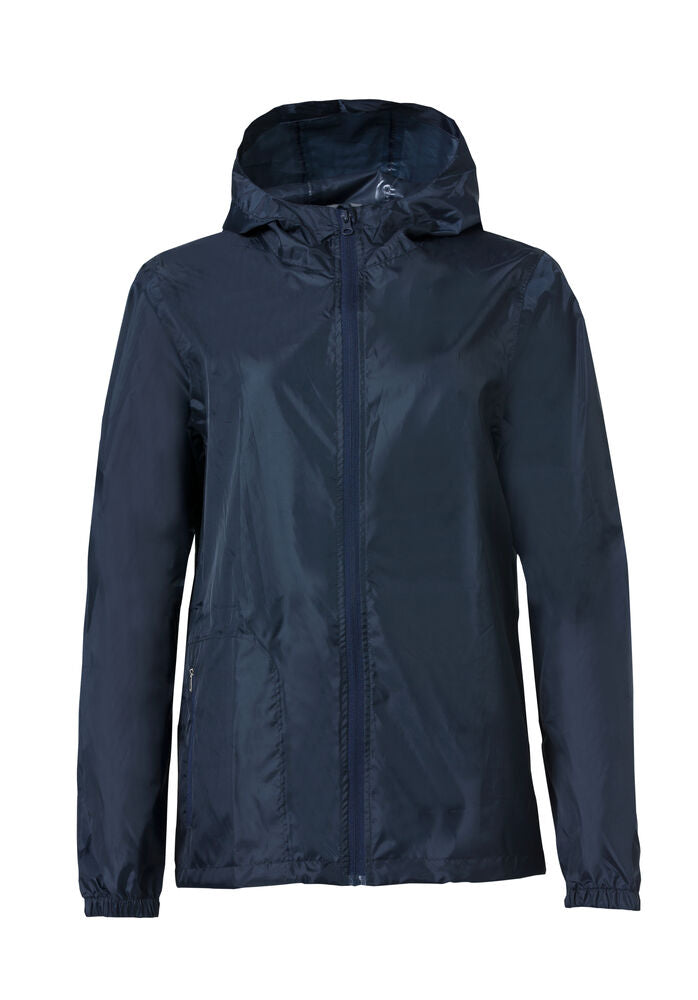 Basic Rain Jacket 20929