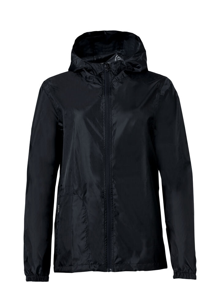 Basic Rain Jacket 20929