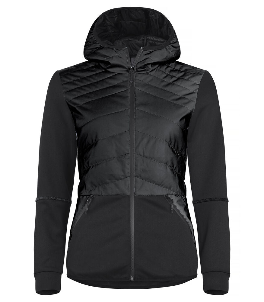 Utah Jacket Women 20943