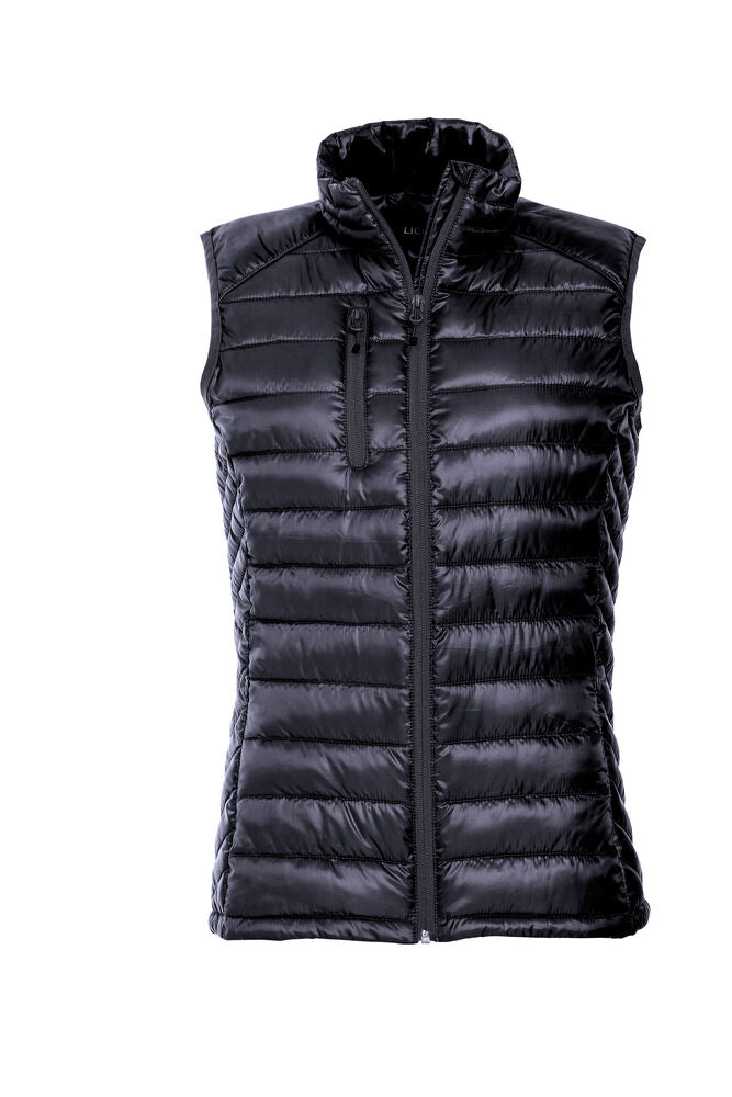 Hudson Vest Women 20975