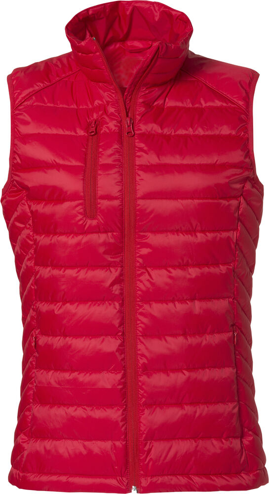 Hudson Vest Women 20975