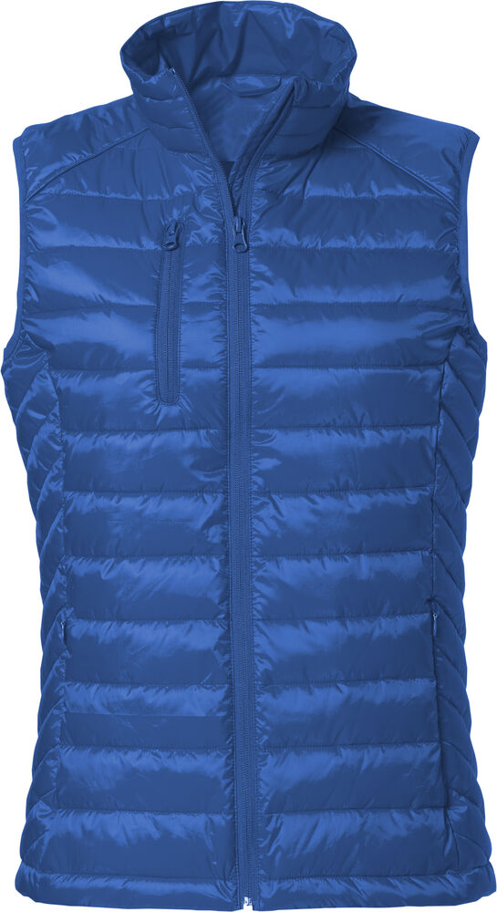 Hudson Vest Women 20975