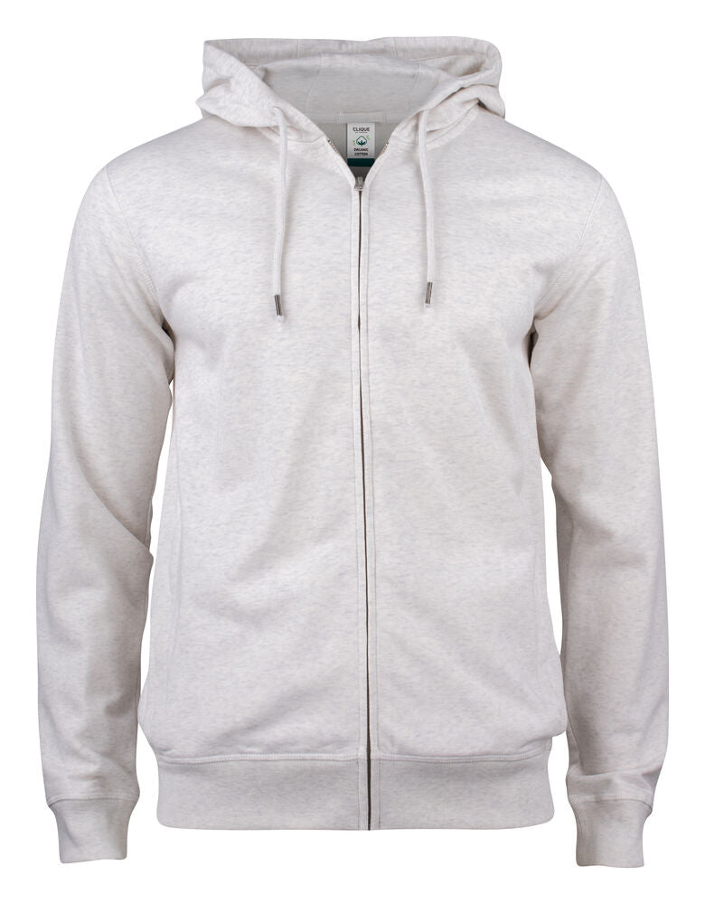 Premium OC Hoody Full Zip 21004