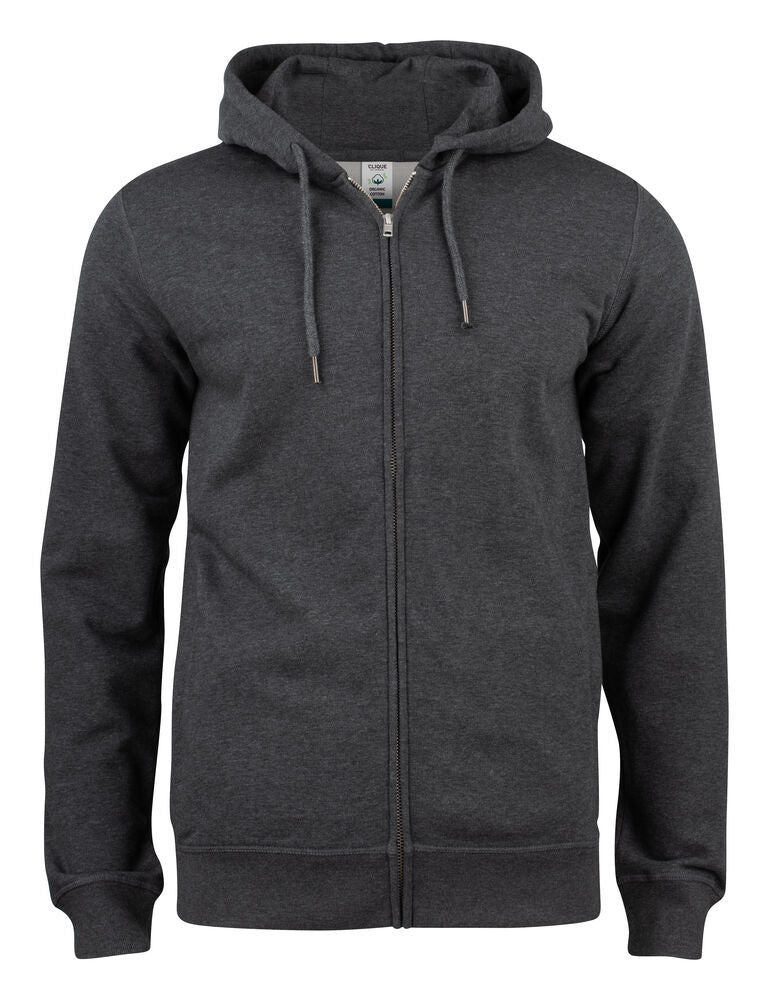 Premium OC Hoody Full Zip 21004