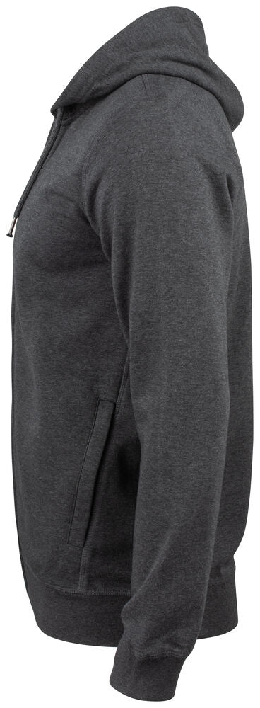 Premium OC Hoody Full Zip 21004
