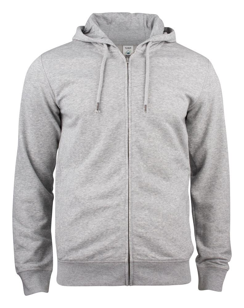 Premium OC Hoody Full Zip 21004