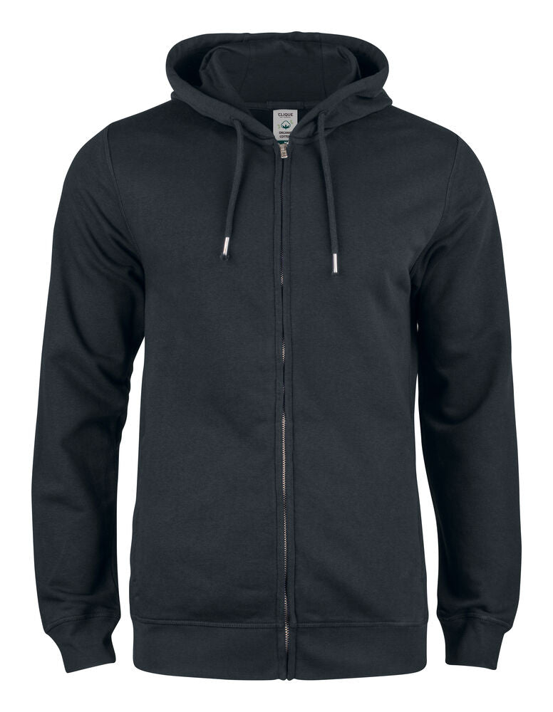 Premium OC Hoody Full Zip 21004