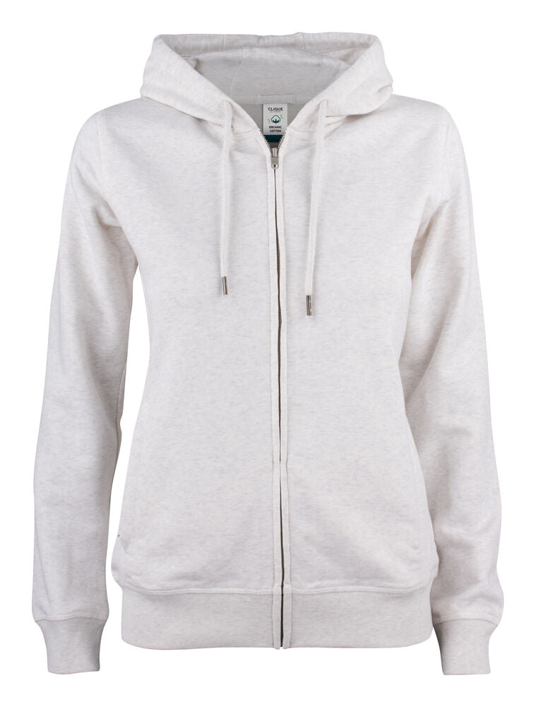 Premium OC Hoody Full Zip Women 21005