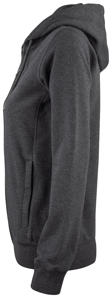 Premium OC Hoody Full Zip Women 21005