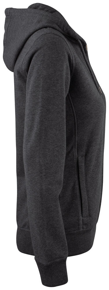 Premium OC Hoody Full Zip Women 21005