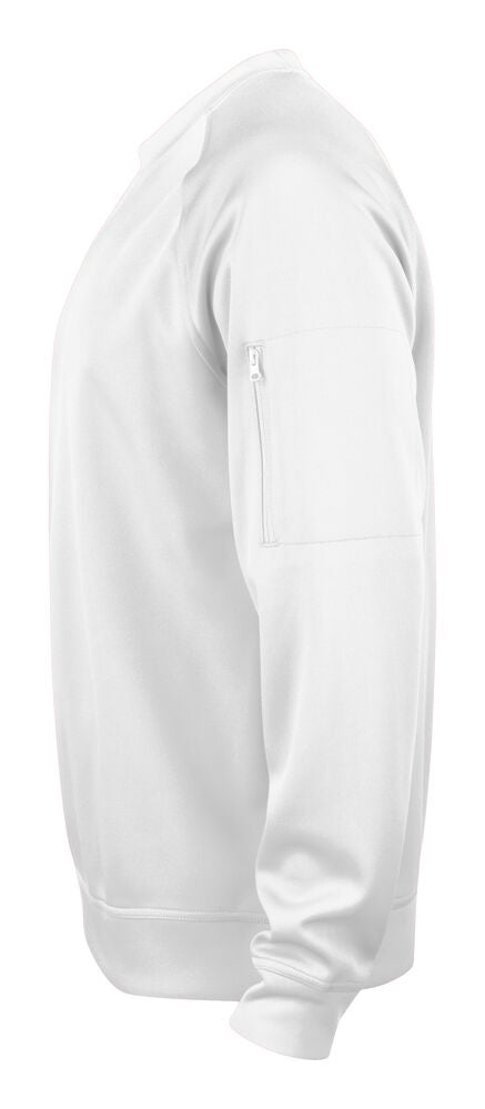 Basic Active Roundneck 21010