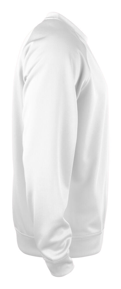 Basic Active Roundneck 21010